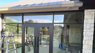 Custom Doors & Windows